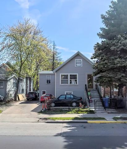 $700,000 | 4103 North Narragansett Avenue | Portage Park