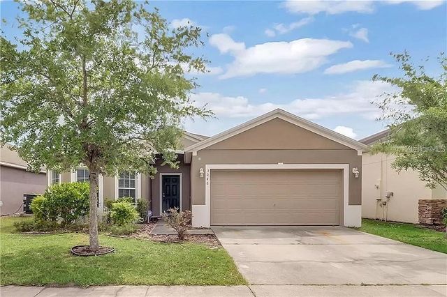 $399,000 | 3048 Dasha Palm Drive