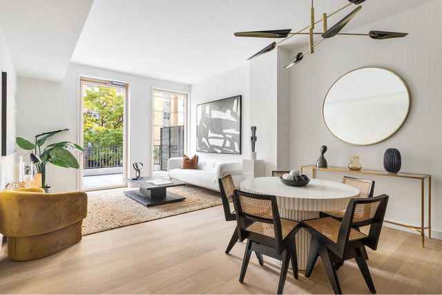 $2,495,000 | 212 West 93rd Street, Unit 3A | Upper West Side