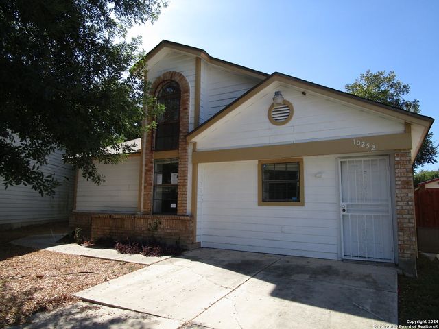 $176,000 | 10252 Aurora Field Drive | West San Antonio