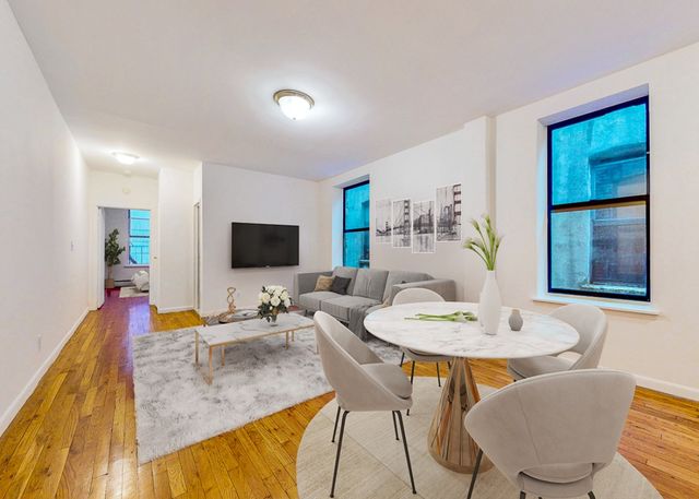 $2,500 | 146 West 111th Street, Unit 2B | Harlem