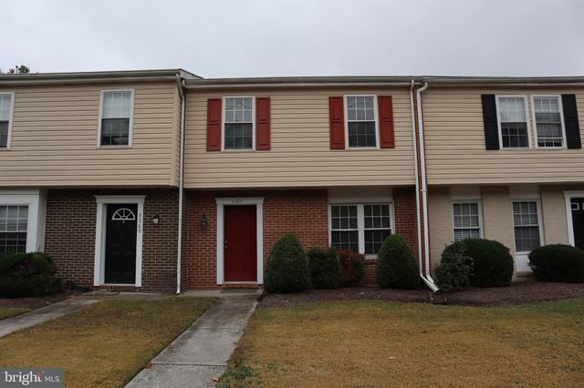 $1,600 | 1171 South Division Street | Salisbury