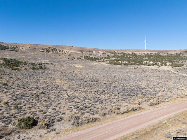 $105,000 | 8.12-acres Bridger Butte Lane