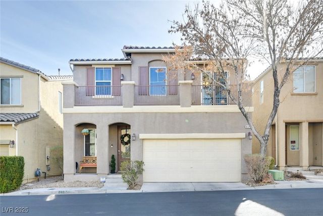 $440,000 | 8415 Quarentina Avenue | Centennial Hills Town Center