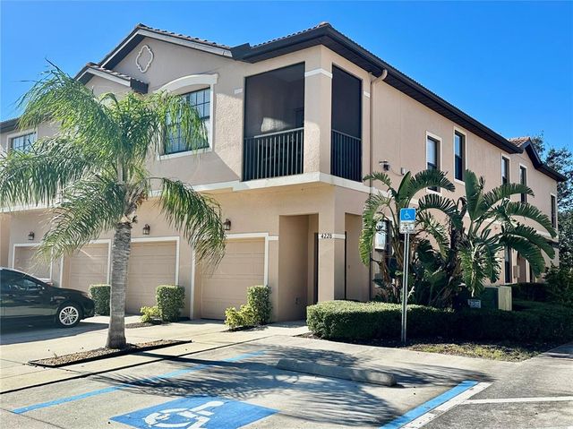 $2,250 | 4232 Via Piedra Circle, Unit 4204 | Bee Ridge