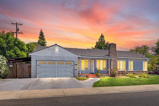 $529,000 | 2510 Manchester Avenue | Midtown Stockton