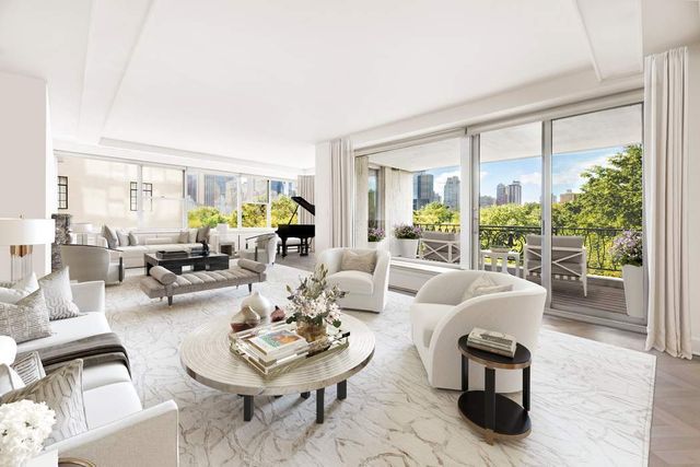 $7,250,000 | 857 5th Avenue, Unit 7 | Lenox Hill