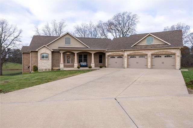 $729,000 | 175 Spg Vly Drive | Randol Township - Cape Girardeau County