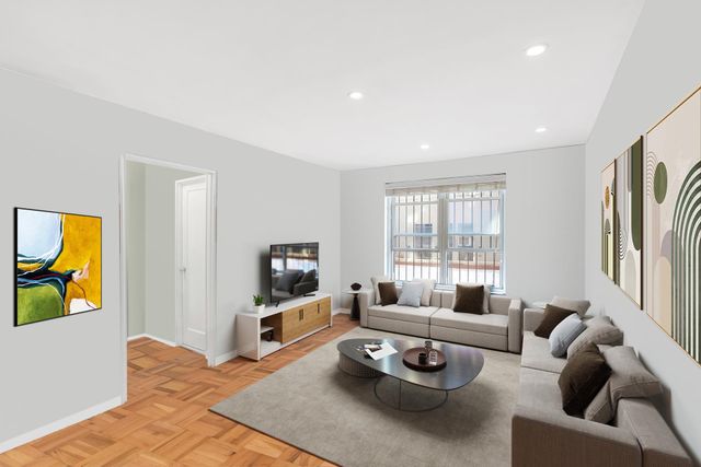 $699,000 | 210 Congress Street, Unit 1F | Cobble Hill