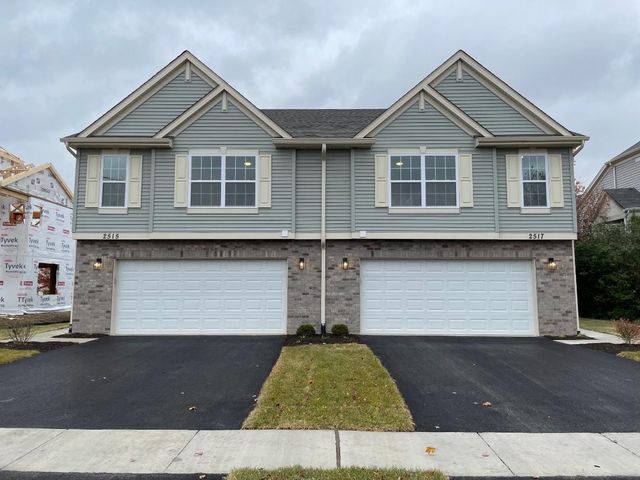 $339,900 | 2517 Timber Springs Drive | Joliet