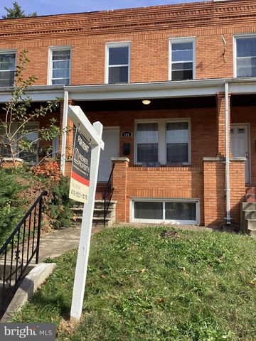 $1,450 | 303 Folcroft Street, Unit 2 | Bayview