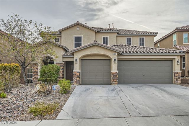 $672,999 | 3605 Sapphire Sea Court | Allen Manor