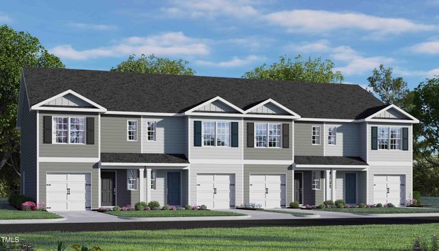 $310,990 | 471 Belgian Red Way | Rolesville