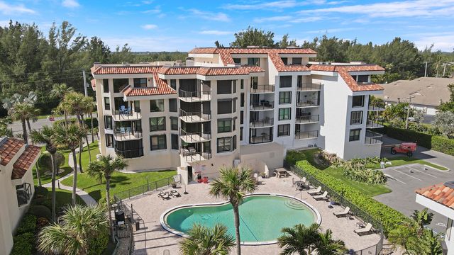 $799,000 | 4100 North Hwy A1A, Unit 334 | Treasure Cove Dunes