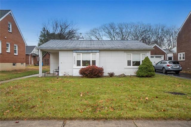 $264,000 | 2042 Huntington Street | Northeast Bethlehem