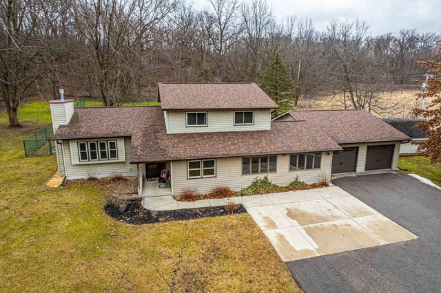 $549,000 | N9157 Old Madison Road | New Glarus Town