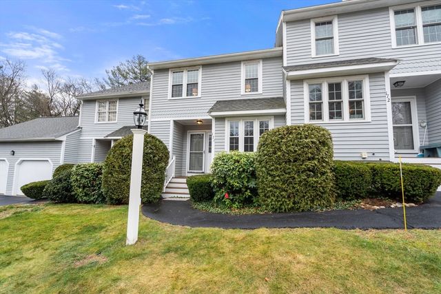 $385,000 | 171 Laurelwood Drive, Unit 171 | Hopedale Center