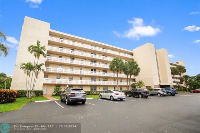 $250,000 | 101 Southeast 3rd Avenue, Unit 605 | Dania Beach