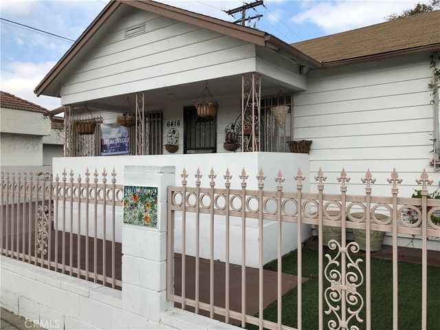 $585,000 | 6416 Corona Avenue | Southeast LA