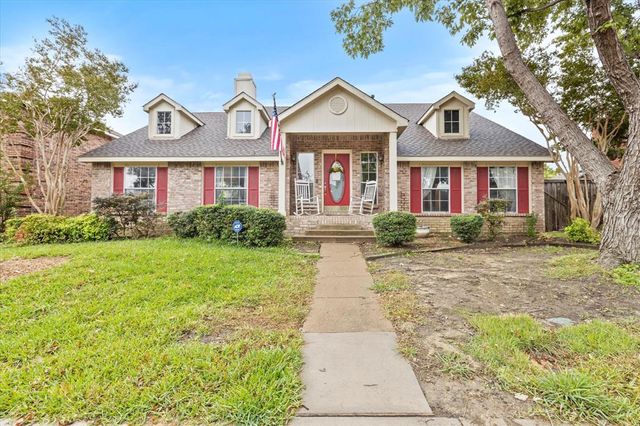 $435,000 | 982 Little Den Drive | Lewisville