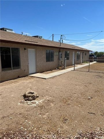 $1,450 | 610 N Street, Unit A | Needles