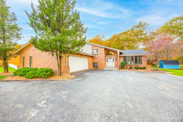 $359,900 | 24622 South Stone Ridge Lane | Crete Township - Will County