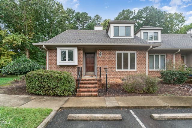 $429,999 | 109 Essex Drive | Chapel Hill