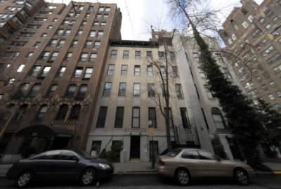 $2,800 | Restricted Address | Midtown East