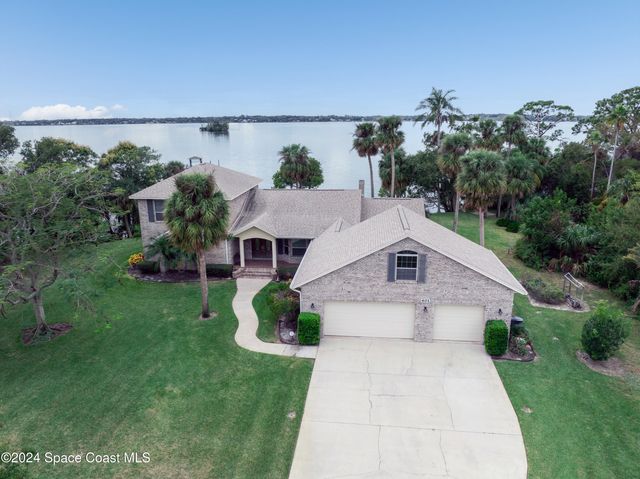 $1,599,000 | 401 Swann Grove Lane | Merritt Island