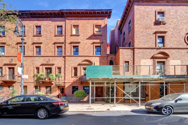 $1,850,000 | 203 West 139th Street | Central Harlem