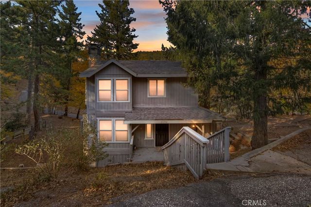 $456,000 | 21778 Ridge Drive | Crestline