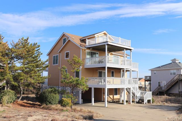 $800,000 | 221 West Cobbs Way | Nags Head