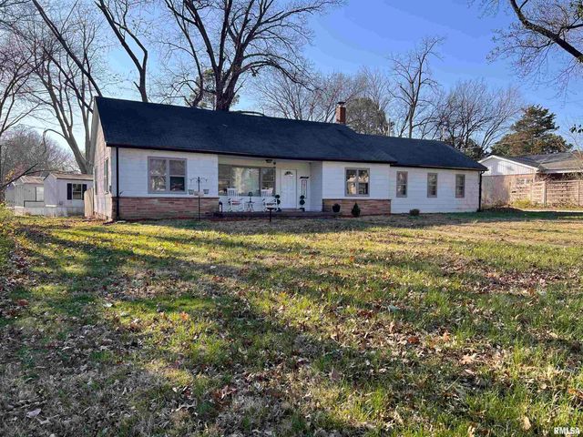 $110,000 | 608 North Oakland Avenue | Carbondale