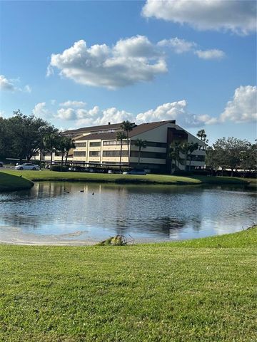 $155,000 | 13610 South Village Drive, Unit 4303 | Carrollwood Village