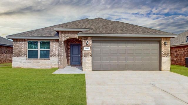 $237,950 | 7014 26th Street | Northwest Lubbock