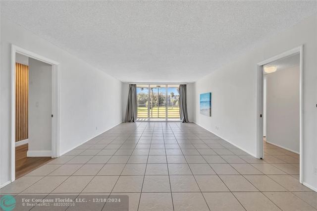 $335,000 | 905 Cypress Terrace, Unit 205 | Palm Aire