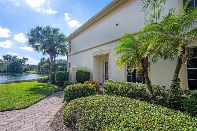 $452,900 | 26414 Lucky Stone Road, Unit 101 | Bonita Springs