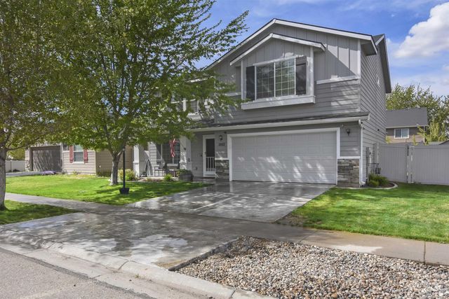 $410,000 | 11162 West Bodie River Loop | Nampa