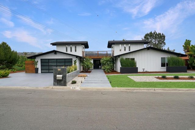 $2,350,000 | 7080 Estrella De Mar Road | Rancho La Costa