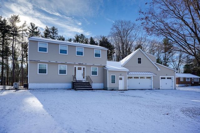 $875,000 | 5 Bruce Street | Tewksbury