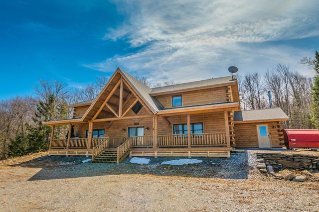 $825,000 | 20 Bishop Road | Searsburg