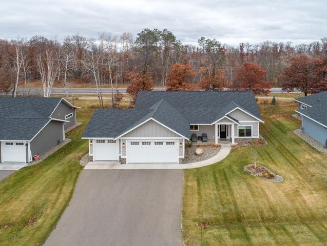 $585,000 | 11407 Legacy Court | East Gull Lake