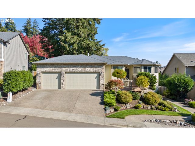 $725,000 | 843 North P Street | Washougal