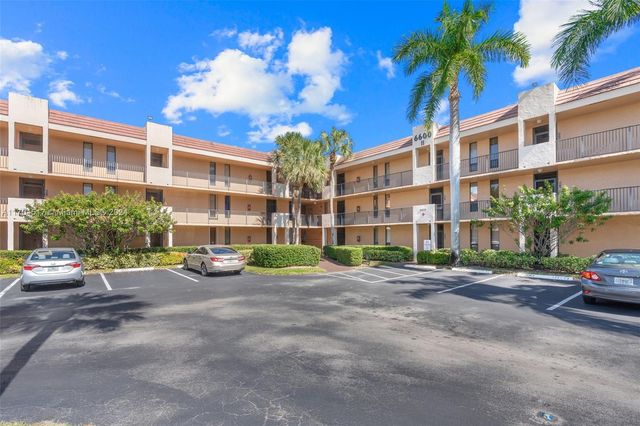 $229,500 | 6620 Coral Lake Drive, Unit 208 | Coral Gate