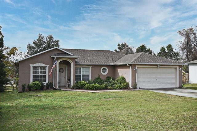 $2,100 | 753 Arlene Drive | Deltona Lakes