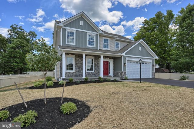 $402,500 | 1 Dream Drive | North Lebanon Township - Lebanon County