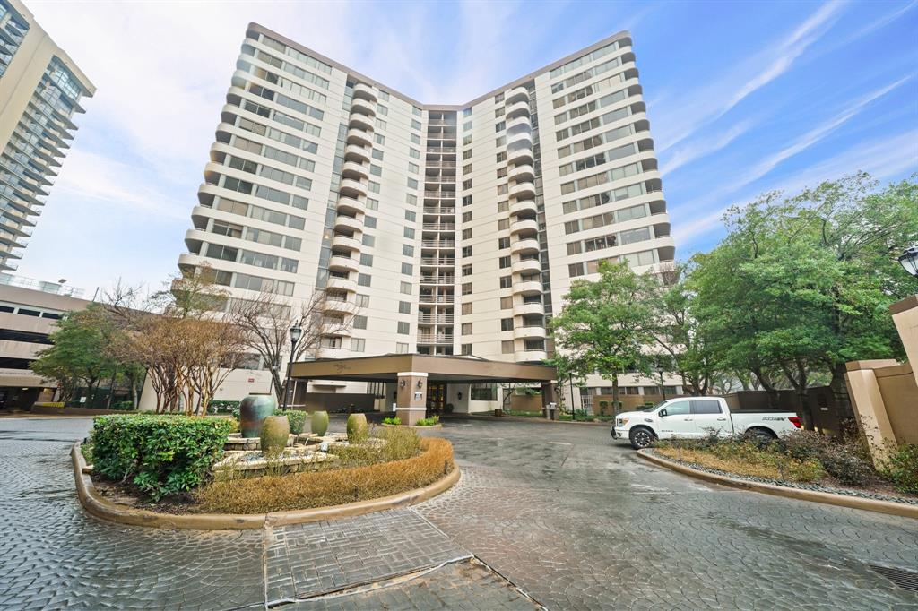 Centrally located, 3525 Sage Road is located in the heart of the Galleria!