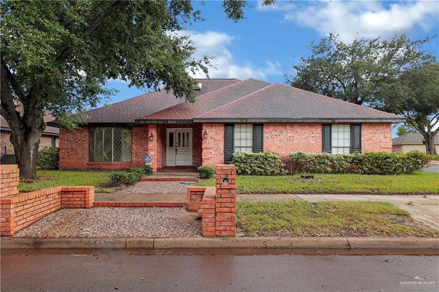 $264,900 | 2513 Swallow Avenue | McAllen