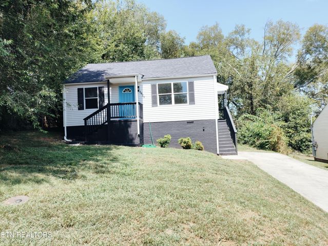 $199,900 | 2029 Saxton Avenue | East Knoxville