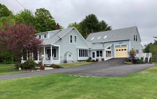 $645,000 | 96 Grove Street | Lewiston